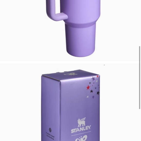 Brand new in box Olivia Rodrigo Stanley - Picture 3 of 3